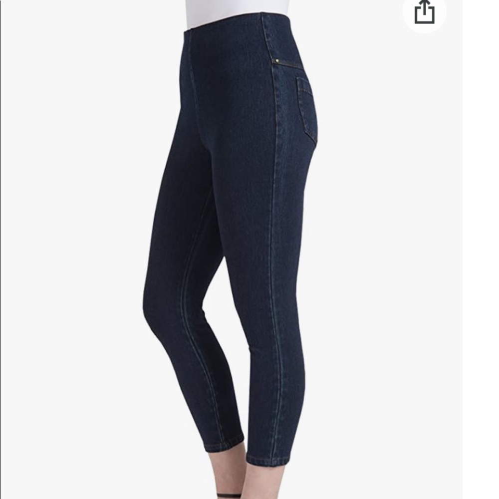Lysse denim jeans